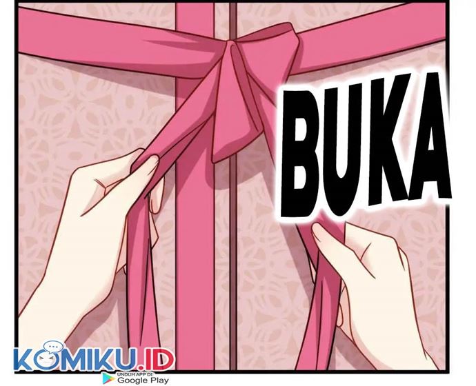 CEO’s Sudden Proposal Chapter 285 Gambar 25